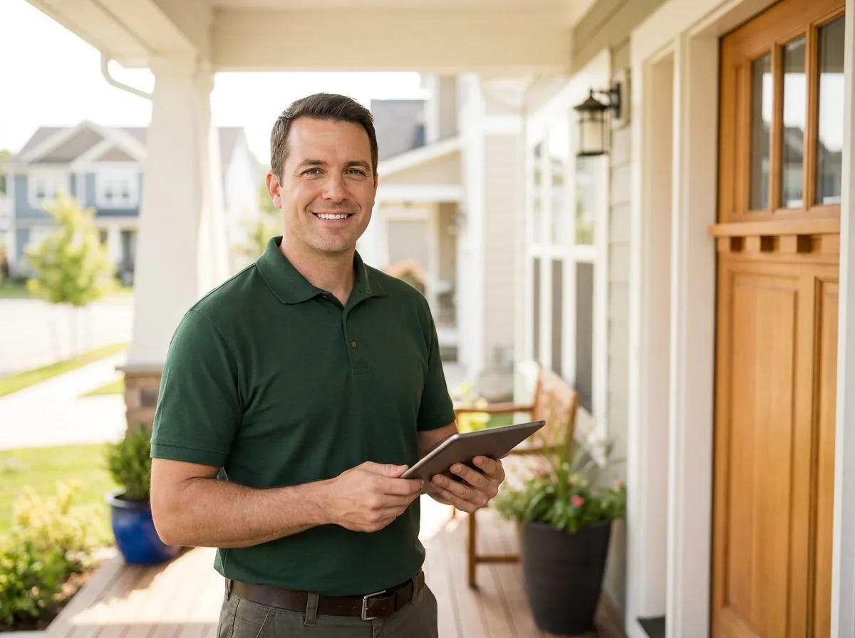 Pest control FAQs for Trexlertown, PA